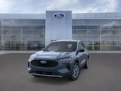 New 2025 Ford Escape for sale in Grand Island NE