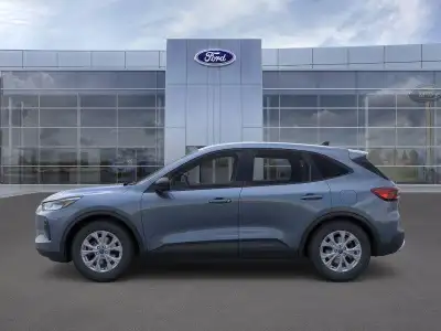 New 2025 Ford Escape for sale in Grand Island NE