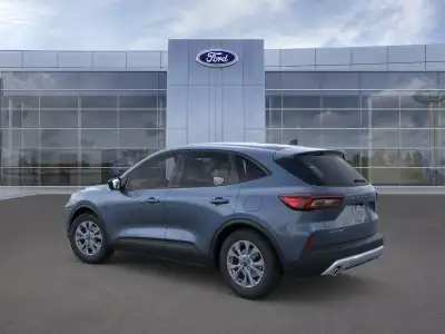 New 2025 Ford Escape for sale in Grand Island NE