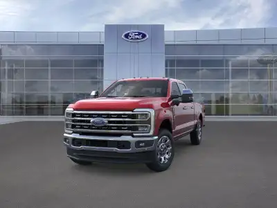 New 2025 Ford Super Duty F-250 SRW for sale in Grand Island NE