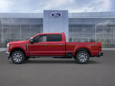 New 2025 Ford Super Duty F-250 SRW for sale in Grand Island NE