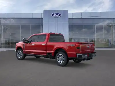 New 2025 Ford Super Duty F-250 SRW for sale in Grand Island NE