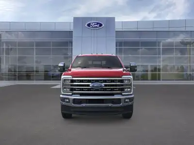 New 2025 Ford Super Duty F-250 SRW for sale in Grand Island NE