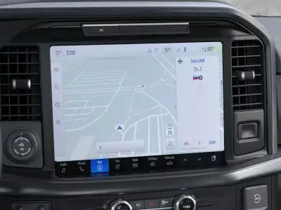 New 2025 Ford F-150 for sale in Grand Island NE