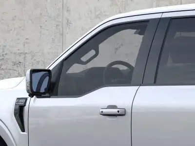 New 2025 Ford F-150 for sale in Grand Island NE