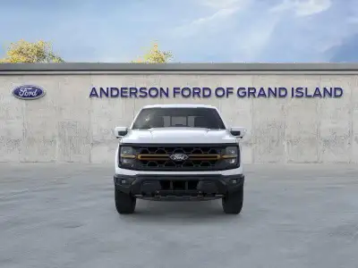 New 2025 Ford F-150 for sale in Grand Island NE