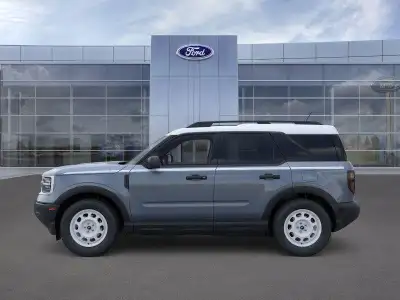 New 2025 Ford Bronco Sport for sale in Grand Island NE