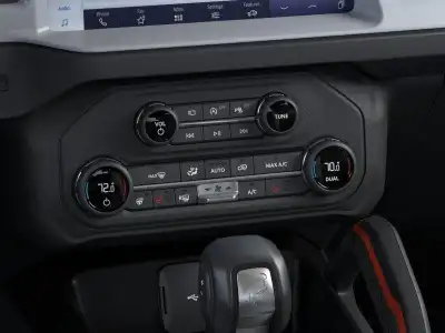 New 2025 Ford Bronco for sale in Grand Island NE