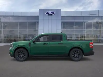New 2025 Ford Maverick for sale in Grand Island NE