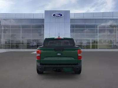 New 2025 Ford Maverick for sale in Grand Island NE