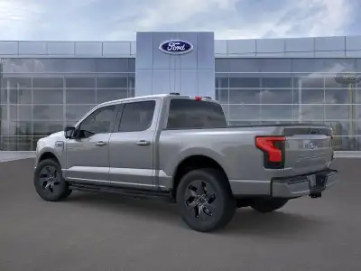 New 2025 Ford F-150 Lightning for sale in Grand Island NE