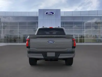 New 2025 Ford F-150 Lightning for sale in Grand Island NE