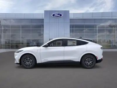 New 2025 Ford Mustang Mach-E for sale in Grand Island NE