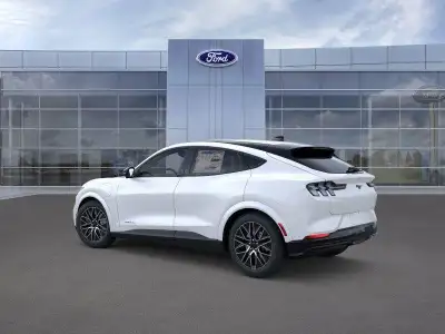 New 2025 Ford Mustang Mach-E for sale in Grand Island NE