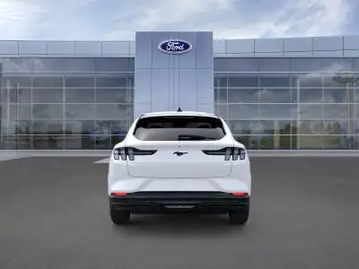 New 2025 Ford Mustang Mach-E for sale in Grand Island NE