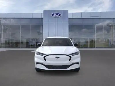 New 2025 Ford Mustang Mach-E for sale in Grand Island NE