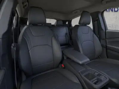 New 2025 Ford Mustang Mach-E Premium SUV/Crossover for sale in Grand Island NE