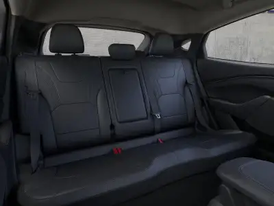 New 2025 Ford Mustang Mach-E for sale in Grand Island NE