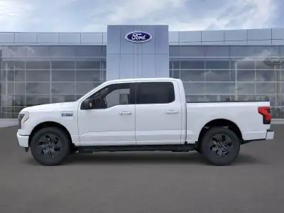 New 2025 Ford F-150 Lightning for sale in Grand Island NE