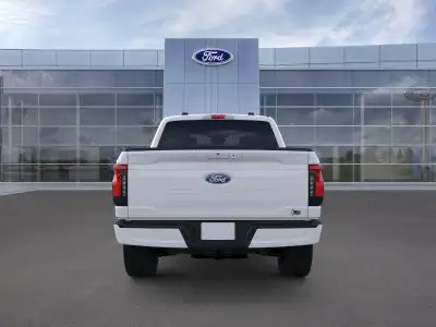 New 2025 Ford F-150 Lightning for sale in Grand Island NE