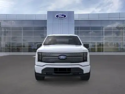 New 2025 Ford F-150 Lightning for sale in Grand Island NE