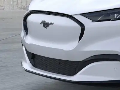 New 2025 Ford Mustang Mach-E for sale in Grand Island NE