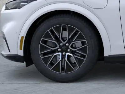 New 2025 Ford Mustang Mach-E for sale in Grand Island NE