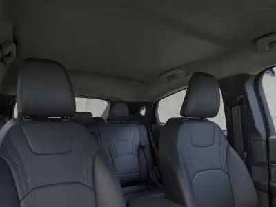 New 2025 Ford Mustang Mach-E for sale in Grand Island NE