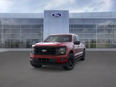 New 2025 Ford F-150 for sale in Grand Island NE