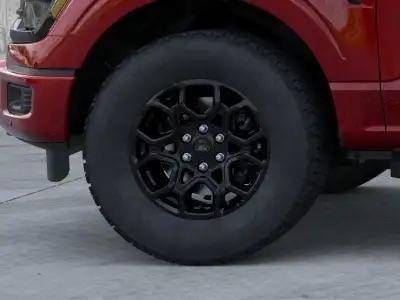 New 2025 Ford F-150 for sale in Grand Island NE