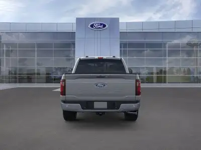 New 2024 Ford F-150 for sale in Grand Island NE