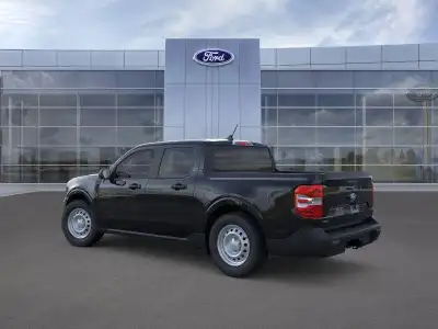New 2025 Ford Maverick for sale in Grand Island NE