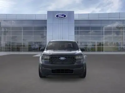 New 2025 Ford Maverick for sale in Grand Island NE