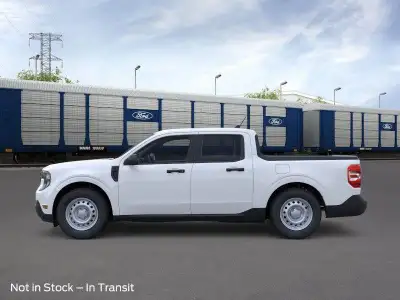 New 2025 Ford Maverick for sale in Grand Island NE