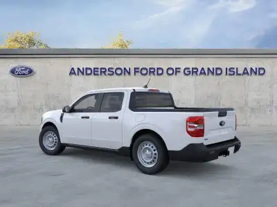 New 2025 Ford Maverick XL Crew Cab Truck for sale in Grand Island NE