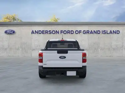 New 2025 Ford Maverick XL Crew Cab Truck for sale in Grand Island NE