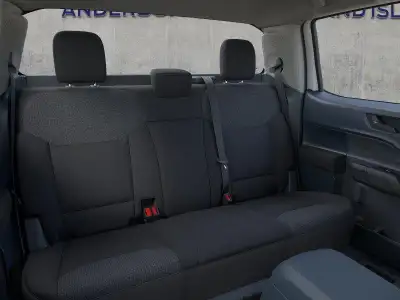 New 2025 Ford Maverick for sale in Grand Island NE