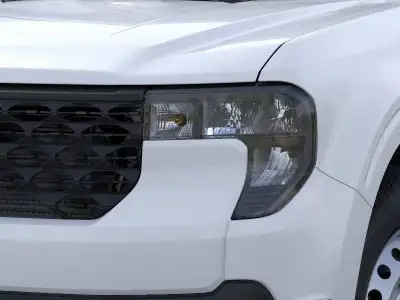 New 2025 Ford Maverick for sale in Grand Island NE