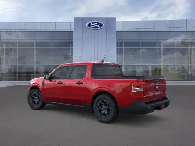 New 2025 Ford Maverick for sale in Grand Island NE