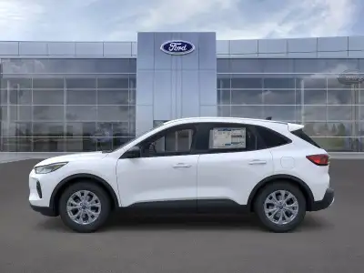 New 2025 Ford Escape for sale in Grand Island NE