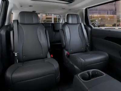 New 2026 Kia Carnival Hybrid for sale in Grand Island NE