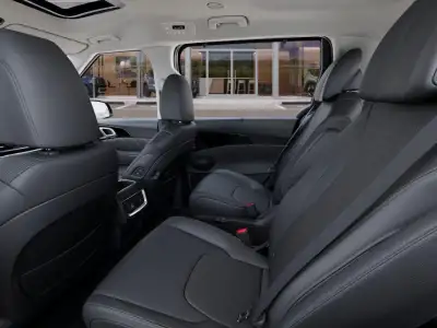 New 2026 Kia Carnival Hybrid for sale in Grand Island NE