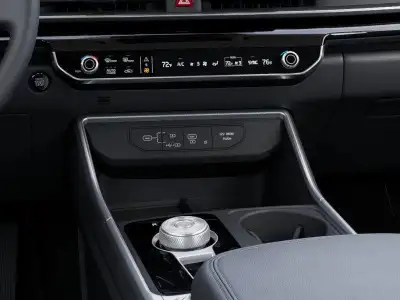 New 2026 Kia Carnival Hybrid for sale in Grand Island NE