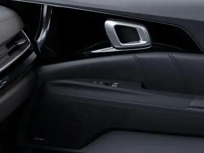 New 2026 Kia Carnival Hybrid for sale in Grand Island NE