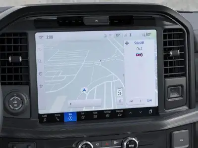 New 2025 Ford F-150 for sale in Grand Island NE