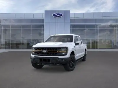 New 2025 Ford F-150 for sale in Grand Island NE