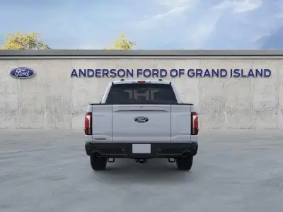New 2025 Ford F-150 for sale in Grand Island NE
