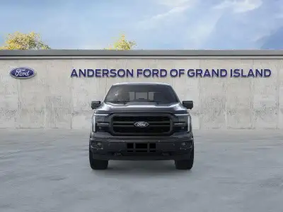 New 2025 Ford F-150 for sale in Grand Island NE
