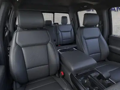 New 2025 Ford F-150 for sale in Grand Island NE