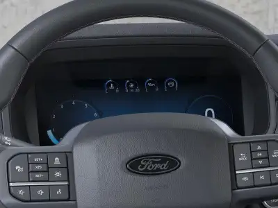 New 2025 Ford F-150 for sale in Grand Island NE